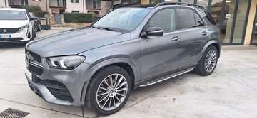 d 4Matic Premium Plus