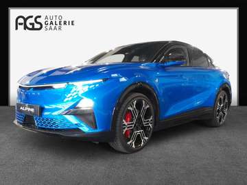 21 Zoll Snowflake, 22KW AC, Devialet Xtreme Sound,