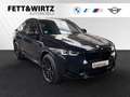 BMW X4 M Competition Panorama|Head-Up|H/K|PA-Plus Negro - thumbnail 1