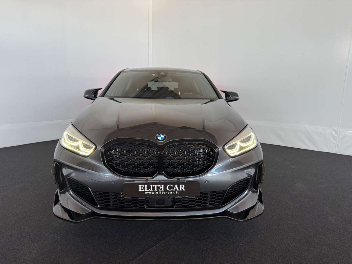 BMW Série 1 135i XDrive -  - Joinsteer - #2