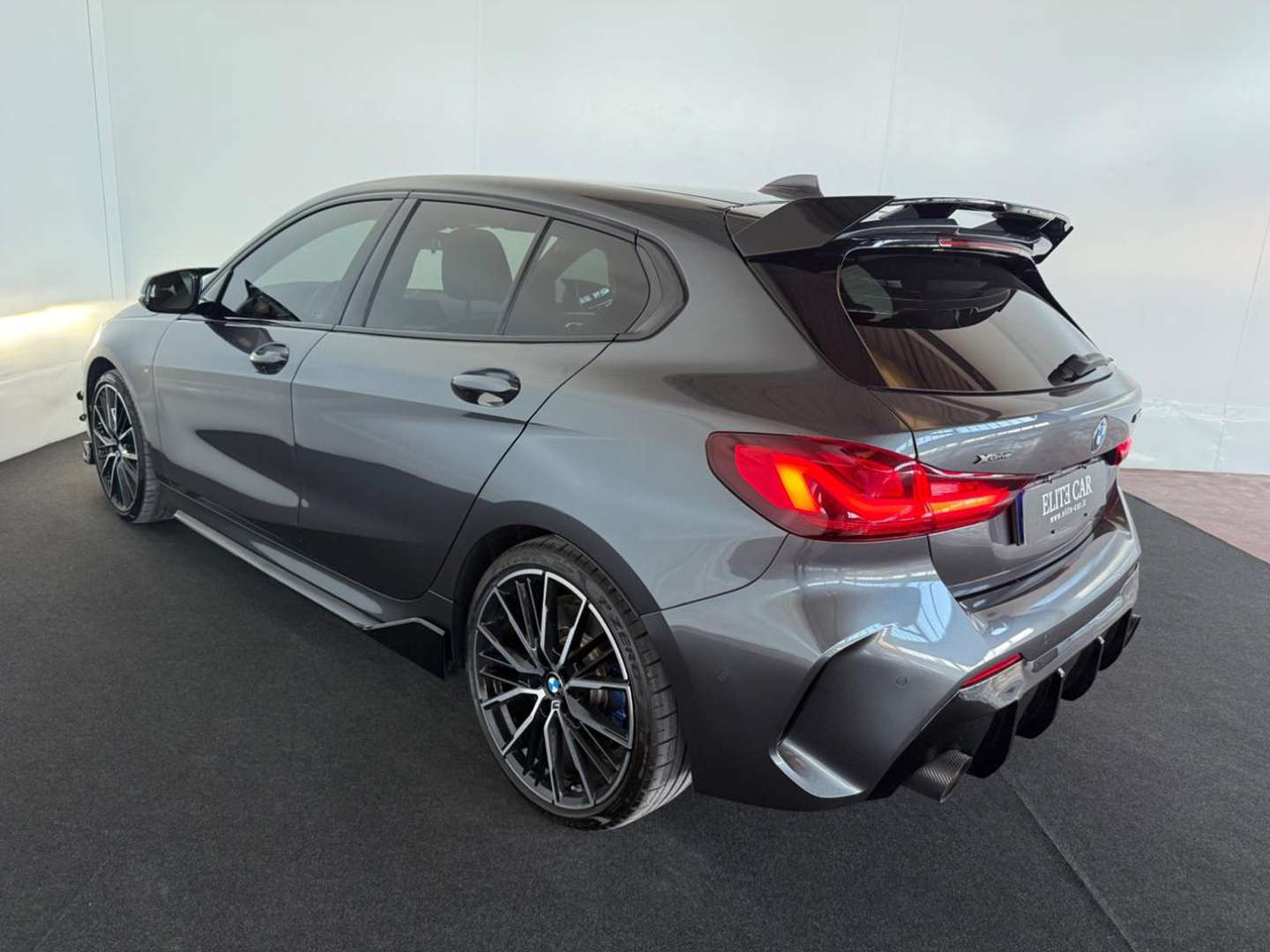 BMW Série 1 135i XDrive -  - Joinsteer - #4