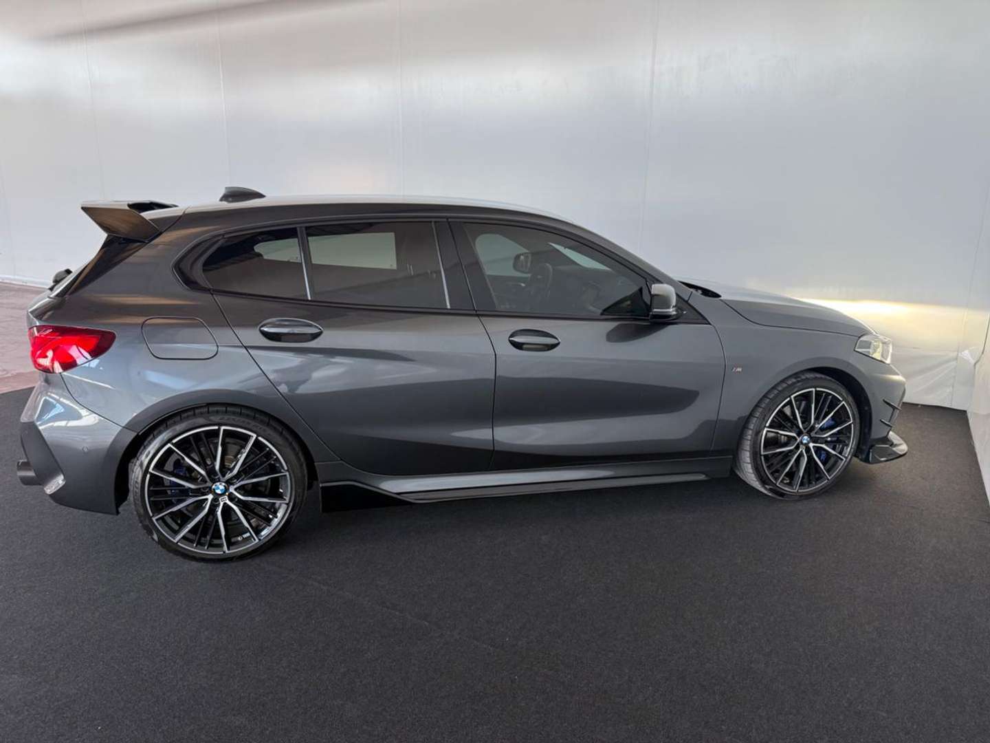 BMW Série 1 135i XDrive -  - Joinsteer - #3