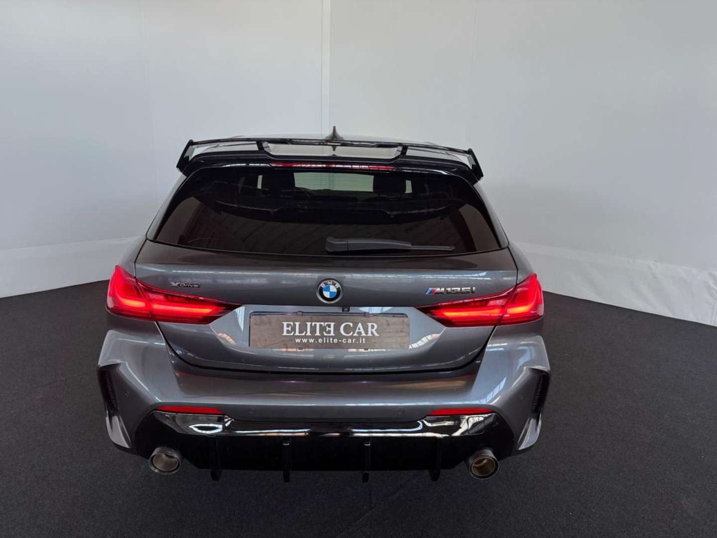 BMW Série 1 135i XDrive -  - Joinsteer - #5