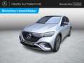 Mercedes-Benz EQE SUV 350 4MATIC AMG Line | Panoramisch Dak | Luchtverin Argent - thumbnail 1