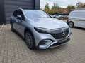 Mercedes-Benz EQE SUV 350 4MATIC AMG Line | Panoramisch Dak | Luchtverin Argent - thumbnail 12