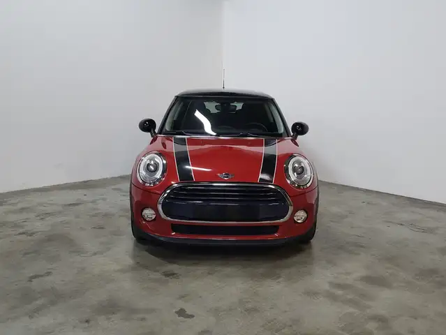 MINI Cooper D Aut. * GPS * RADAR ARR./AV. *