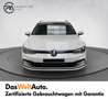 Volkswagen Golf Variant Life TDI Blanc - thumbnail 2