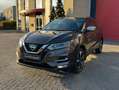 Nissan Qashqai 1.2 Tekna 17" Brun - thumbnail 1