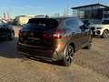 Nissan Qashqai 1.2 Tekna 17" Brun - thumbnail 4