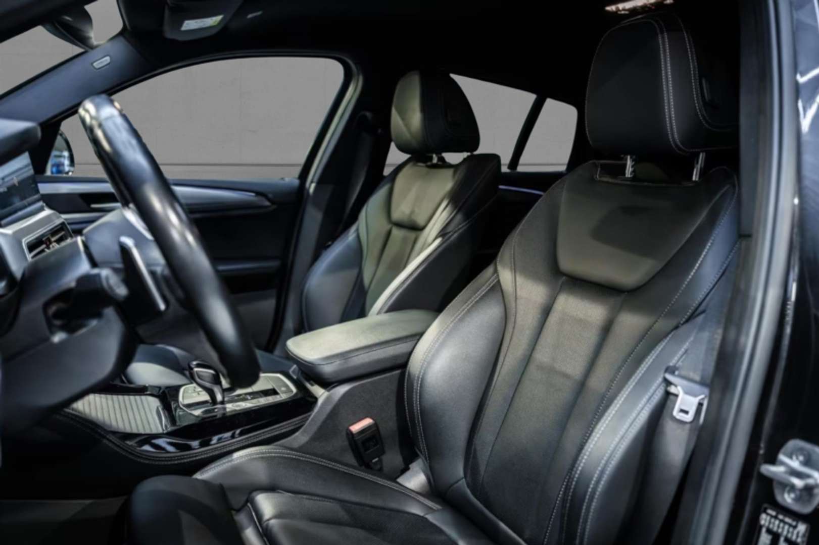 BMW X4 M Sport Xdrive20d - - Joinsteer - #5