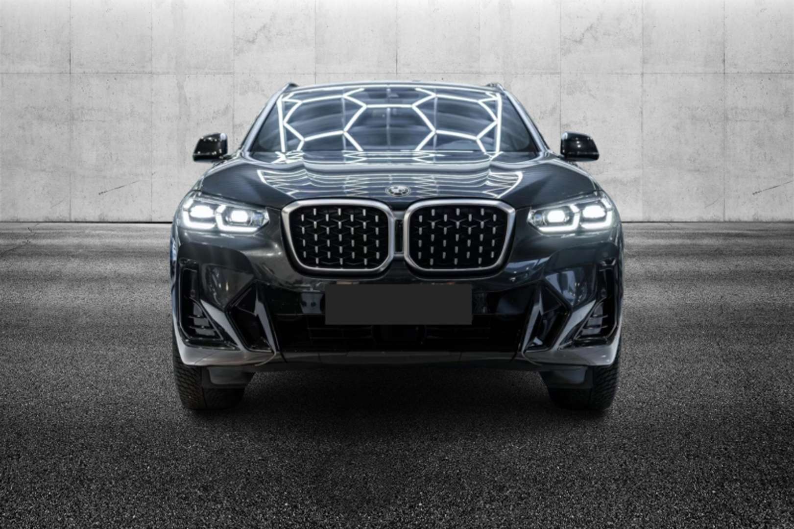 BMW X4 M Sport Xdrive20d - - Joinsteer - #4