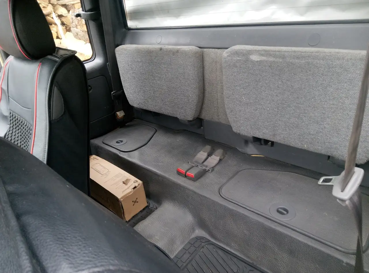 Toyota Hilux, foto 3