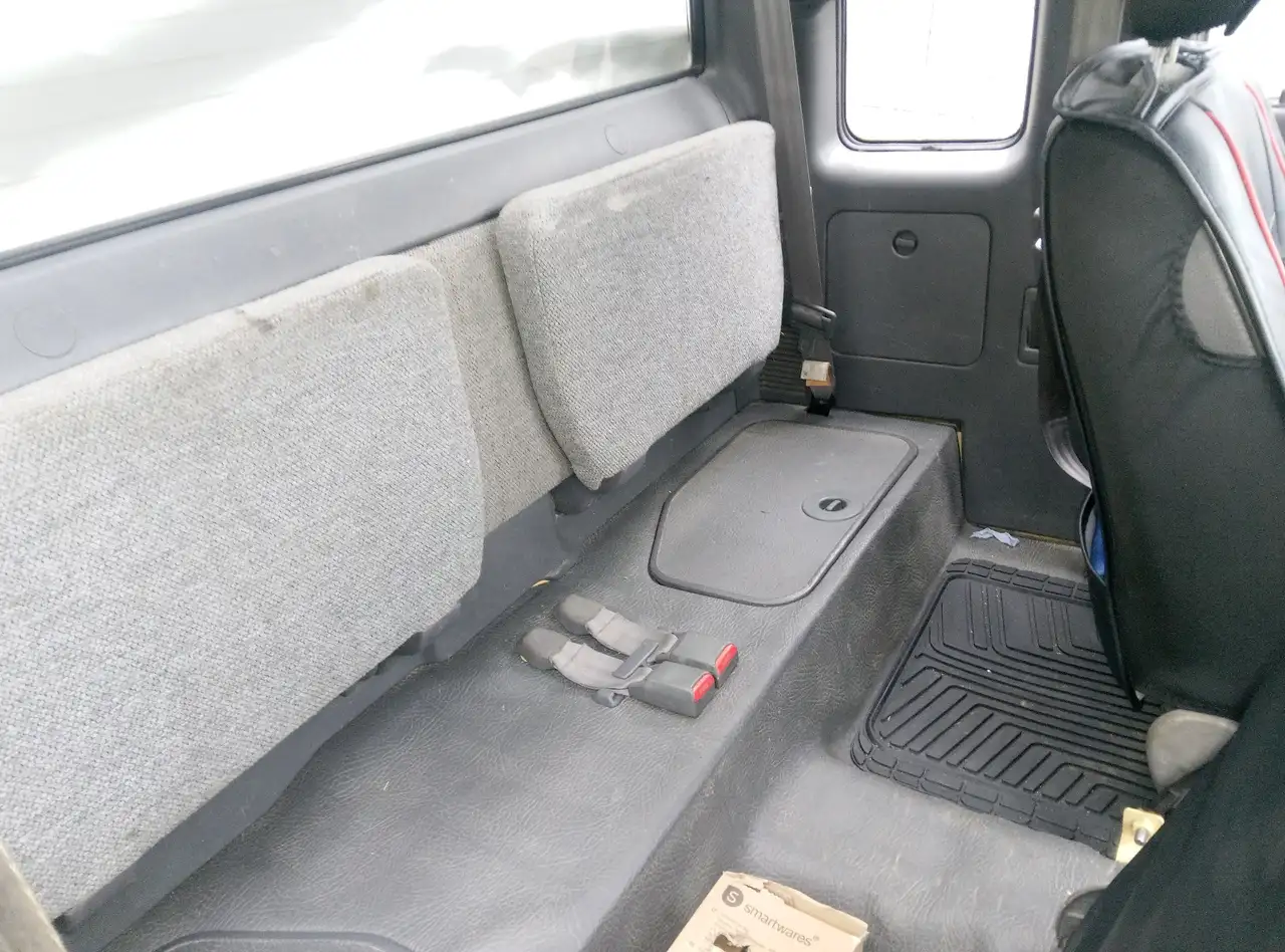 Toyota Hilux, foto 7