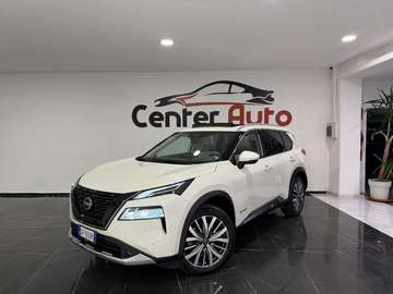 1.5 HEV e-4orce Tekna Auto