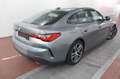 BMW 420 420 GranCoupé Hybrid Diesel/ElektroXDrive Kamera Gris - thumbnail 4