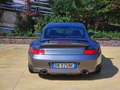 Porsche 911 911 IV Carrera 996 Coupe 3.6 Turbo Grigio - thumbnail 4