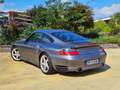 Porsche 911 911 IV Carrera 996 Coupe 3.6 Turbo Grigio - thumbnail 6