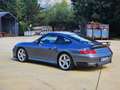 Porsche 911 911 IV Carrera 996 Coupe 3.6 Turbo Grigio - thumbnail 3