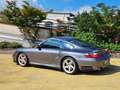 Porsche 911 911 IV Carrera 996 Coupe 3.6 Turbo Grigio - thumbnail 9