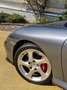 Porsche 911 911 IV Carrera 996 Coupe 3.6 Turbo Grigio - thumbnail 10