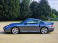 Porsche 911 911 IV Carrera 996 Coupe 3.6 Turbo Grigio - thumbnail 2