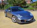 Porsche 911 911 IV Carrera 996 Coupe 3.6 Turbo Grigio - thumbnail 5