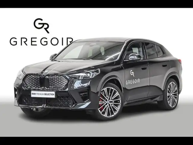 BMW iX2 i eDrive20
