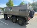 Puch Pinzgauer 712K Rehab ÖBH FMTS Grün - thumbnail 6