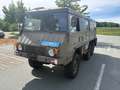 Puch Pinzgauer 712K Rehab ÖBH FMTS Grün - thumbnail 1