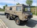 Puch Pinzgauer 712K Rehab ÖBH FMTS Grün - thumbnail 2
