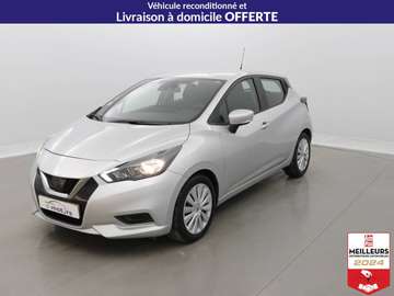 Micra IG-T 92