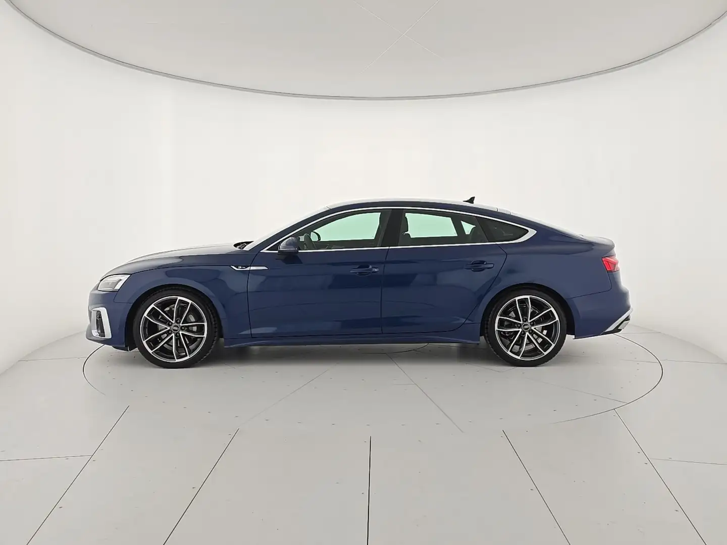 Audi A5 A5 SPB 40 TDI quattro S tronic S line edition - 2