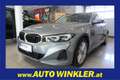 BMW 320 e Business  PHEV Touring Aut. MY23/LED/Navi Grau - thumbnail 1