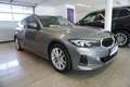 BMW 320 e Business  PHEV Touring Aut. MY23/LED/Navi Grau - thumbnail 3