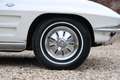 Corvette Stingray C2 Convertible PRICE REDUCTION "First paint - High Weiß - thumbnail 48