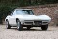 Corvette Stingray C2 Convertible PRICE REDUCTION "First paint - High Weiß - thumbnail 36