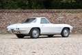 Corvette Stingray C2 Convertible PRICE REDUCTION "First paint - High Weiß - thumbnail 29