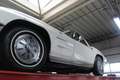 Corvette Stingray C2 Convertible PRICE REDUCTION "First paint - High Weiß - thumbnail 11