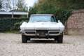 Corvette Stingray C2 Convertible PRICE REDUCTION "First paint - High Weiß - thumbnail 38