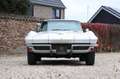 Corvette Stingray C2 Convertible PRICE REDUCTION "First paint - High Weiß - thumbnail 5