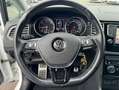 Volkswagen Golf Sportsvan 1.6 TDI 115 CH BVM6 SOUND Blanco - thumbnail 16