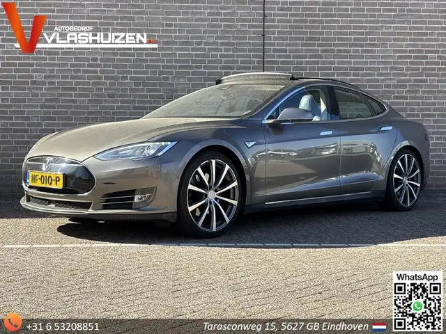 Tesla Model S 70D Base | € 11.500,- NETTO! | FREE SUPERCHARGE!