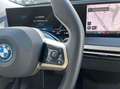 BMW iX 40 X drive Noir - thumbnail 11