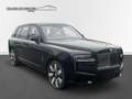 Rolls-Royce Cullinan Silver Badge Schwarz - thumbnail 1