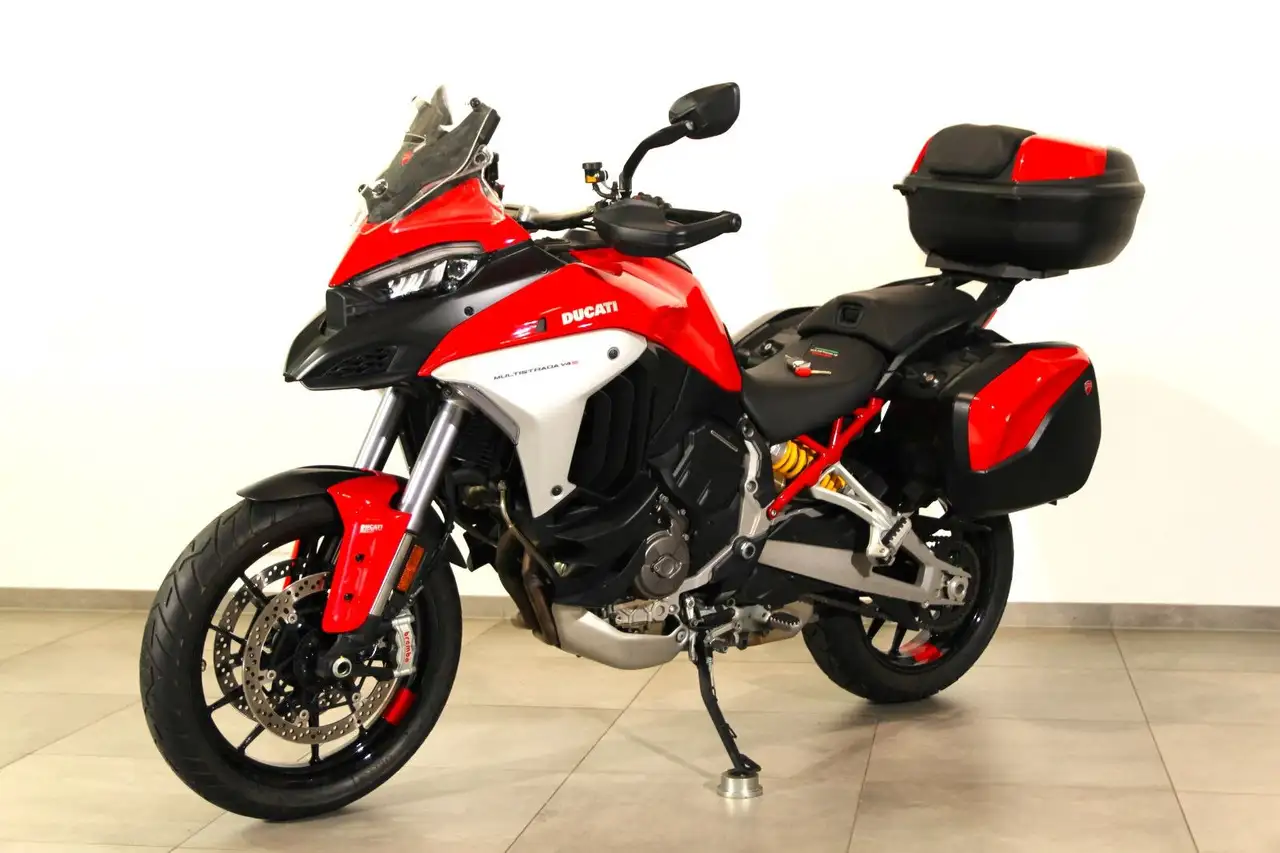 Ducati