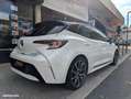 Toyota Corolla x 122h collection Blanc - thumbnail 7