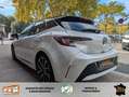 Toyota Corolla x 122h collection Blanc - thumbnail 2