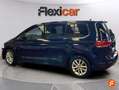 Volkswagen Touran 1.6TDI CR BMT Advance DSG7 85kW Azul - thumbnail 5