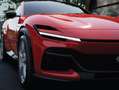 Ferrari Purosangue BELGIAN CAR/DELIVERY Q4 2025/FULL CARBON Rouge - thumbnail 5
