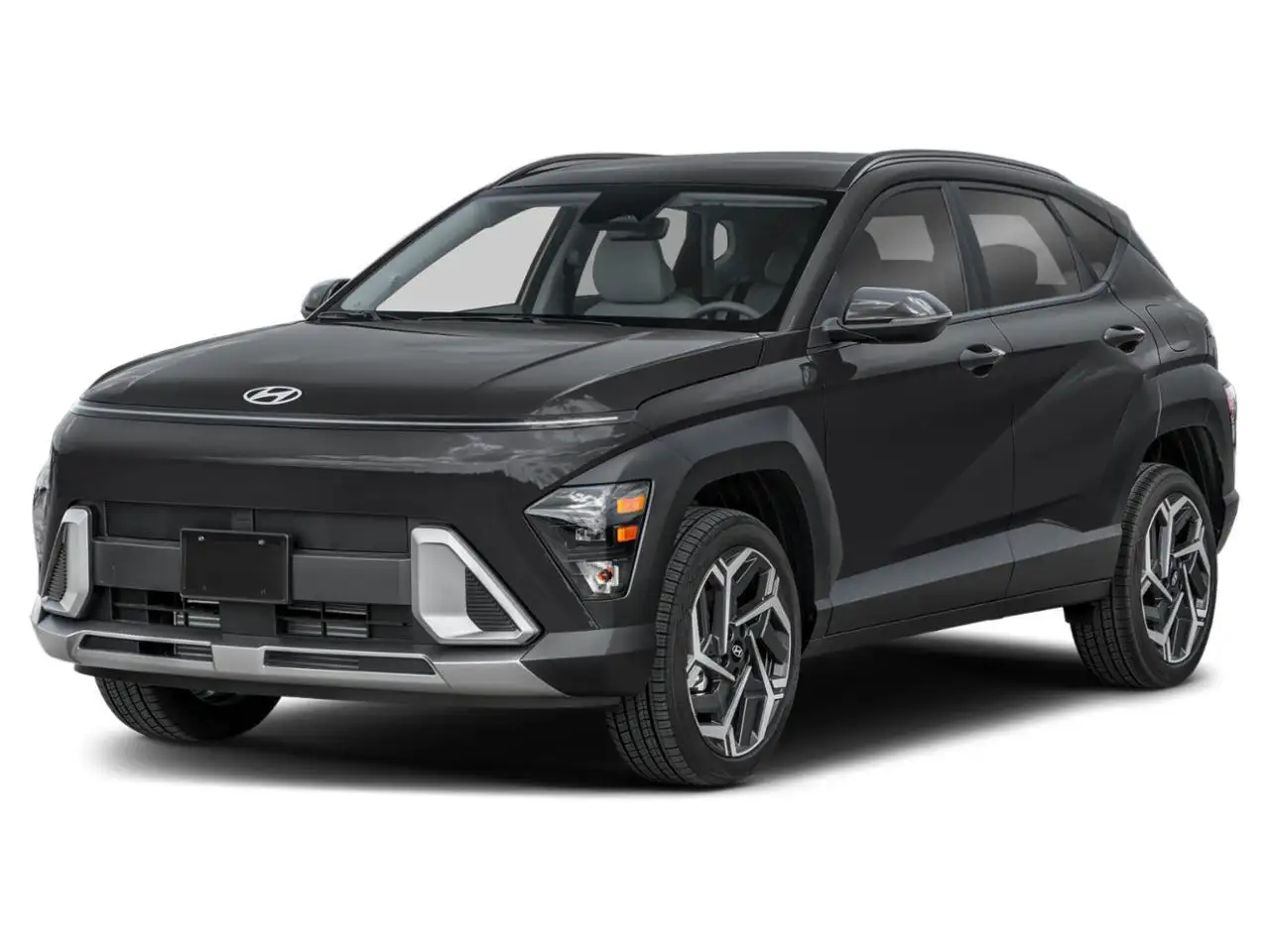 Hyundai KONA fotografie Hyundai KONA
